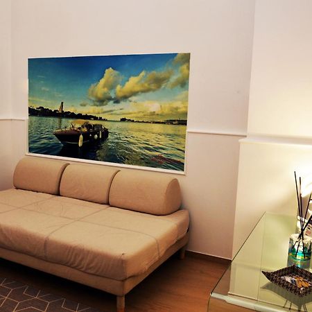 Conte Cavour Apartment Бриндизи Экстерьер фото